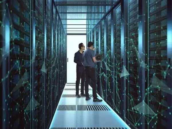 Data Center specialization