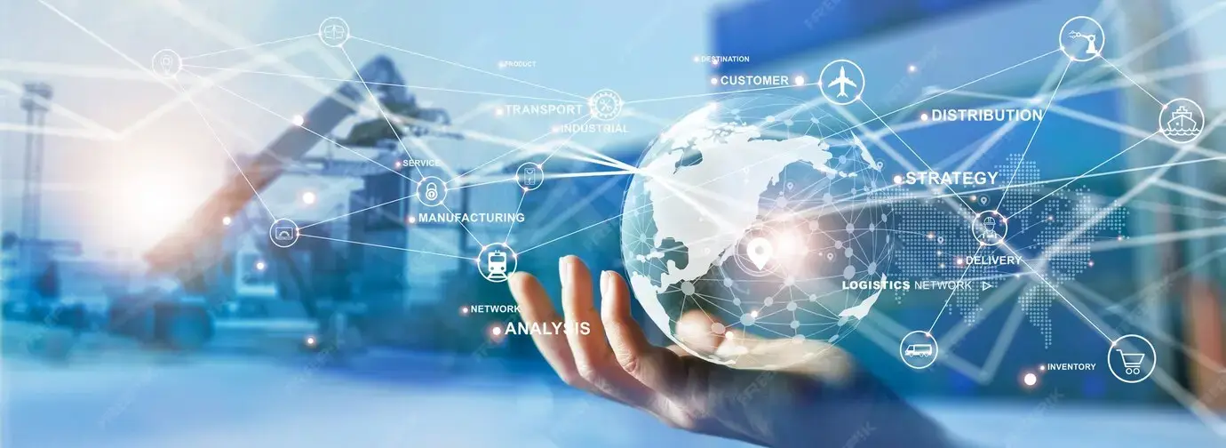 Networking specialization