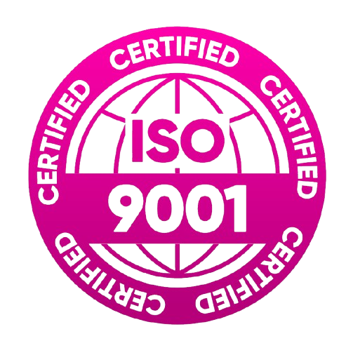 ISO 9001
