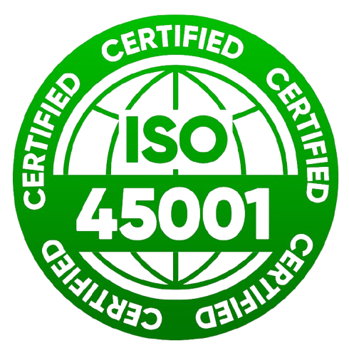 ISO 45001