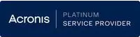 Acronis Platinum Partner