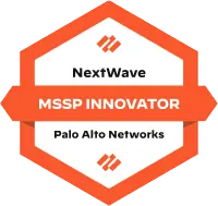 Palo Alto Networks NextWave